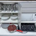 Apartamento Dos Espelhos Ao Lado Do Metro Na Vila Prudente